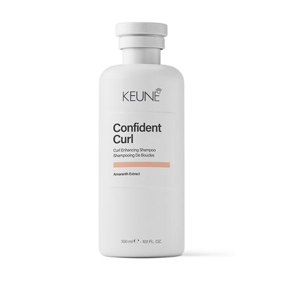 Shampoo para Cachos Keune Confident Curl